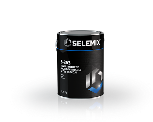 Selemix 8-863 Синтетическое покрытие 4 фото